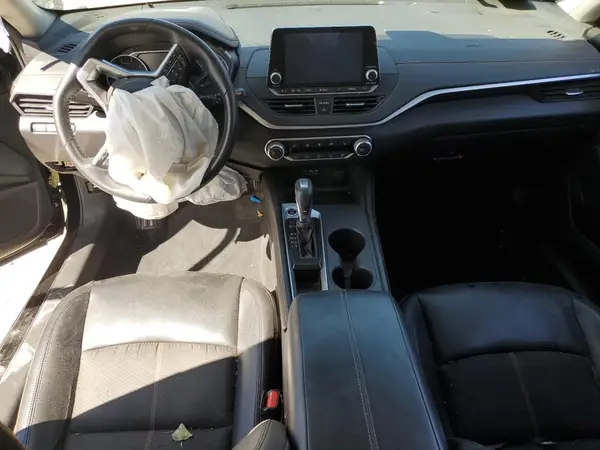 1N4BL4CV4LC172278 2020 NISSAN ALTIMA - Image 8