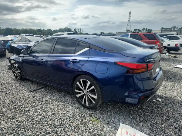 1N4BL4CV4LC172457 2020 NISSAN ALTIMA - Image 2