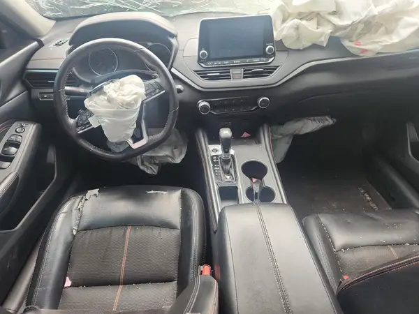 1N4BL4CV4LC172457 2020 NISSAN ALTIMA - Image 8