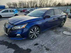 1N4BL4CV4LC173253 2020 NISSAN ALTIMA