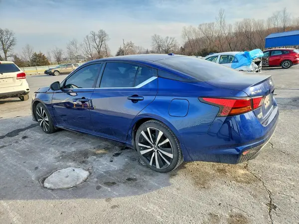 1N4BL4CV4LC173253 2020 NISSAN ALTIMA - Image 2