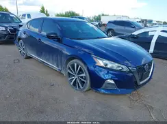 1N4BL4CV4LC175911 2020 NISSAN ALTIMA