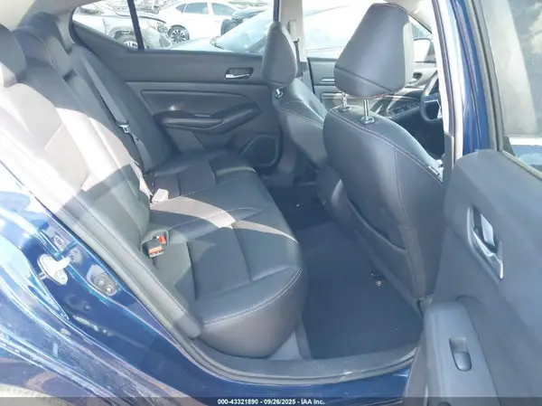 1N4BL4CV4LC175911 2020 NISSAN ALTIMA - Image 8
