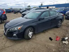 1N4BL4CV4LC176816 2020 NISSAN ALTIMA