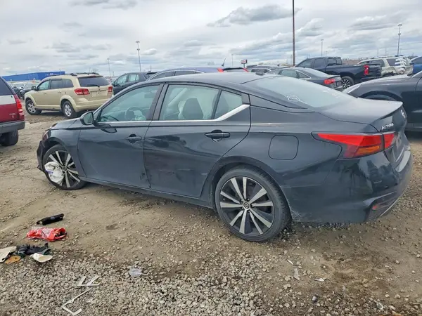 1N4BL4CV4LC176816 2020 NISSAN ALTIMA - Image 2