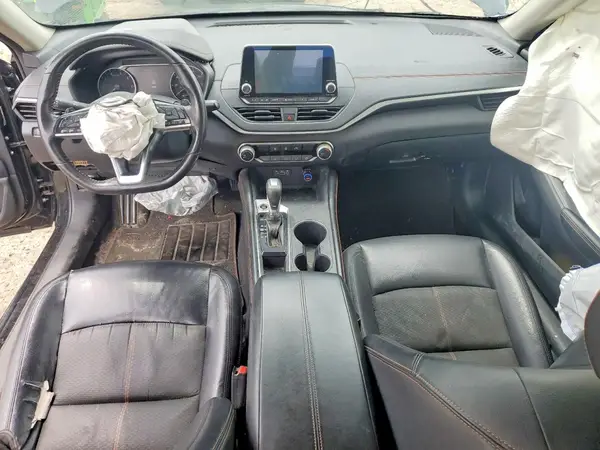 1N4BL4CV4LC176816 2020 NISSAN ALTIMA - Image 8
