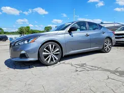 1N4BL4CV4LC177626 2020 NISSAN ALTIMA