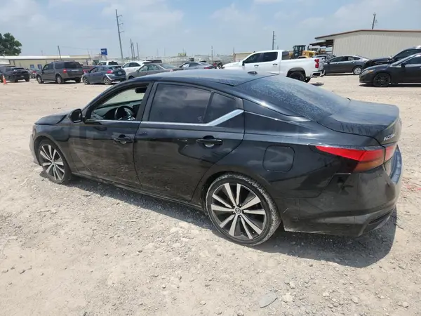 1N4BL4CV4LC178789 2020 NISSAN ALTIMA - Image 2