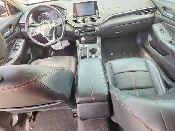 1N4BL4CV4LC178789 2020 NISSAN ALTIMA - Image 8