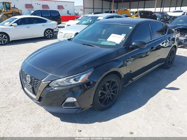 1N4BL4CV4LC179960 2020 NISSAN ALTIMA - Image 2