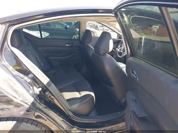 1N4BL4CV4LC179960 2020 NISSAN ALTIMA - Image 8