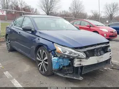 1N4BL4CV4LC181112 2020 NISSAN ALTIMA
