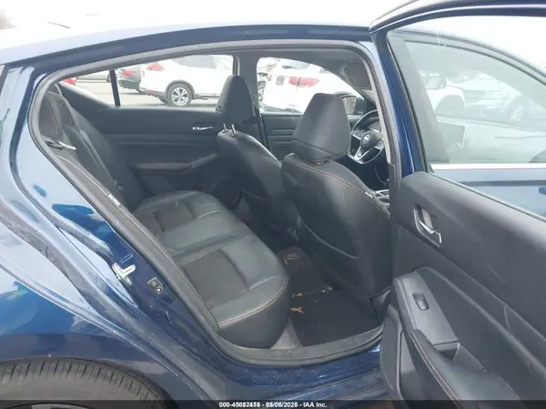 1N4BL4CV4LC181112 2020 NISSAN ALTIMA - Image 8