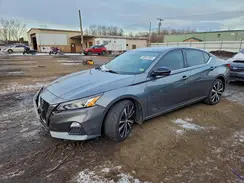 1N4BL4CV4LC181143 2020 NISSAN ALTIMA