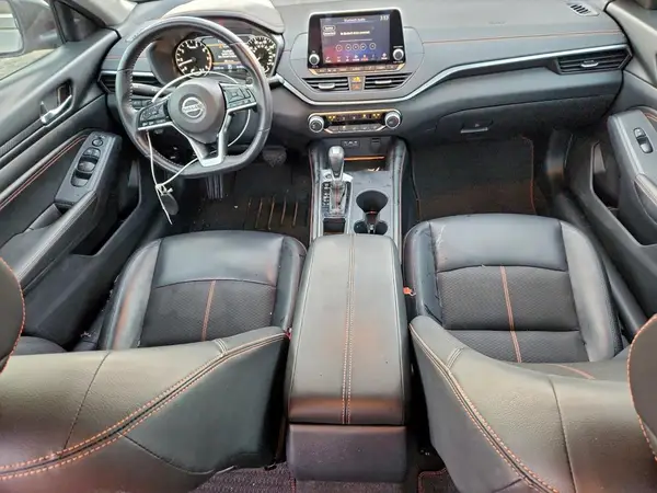 1N4BL4CV4LC181143 2020 NISSAN ALTIMA - Image 8