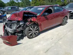 1N4BL4CV4LC181305 2020 NISSAN ALTIMA