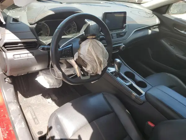 1N4BL4CV4LC181305 2020 NISSAN ALTIMA - Image 8