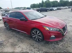 1N4BL4CV4LC181322 2020 NISSAN ALTIMA