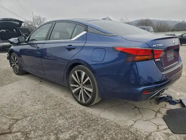 1N4BL4CV4LC181479 2020 NISSAN ALTIMA - Image 2