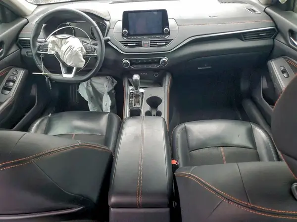 1N4BL4CV4LC181479 2020 NISSAN ALTIMA - Image 8