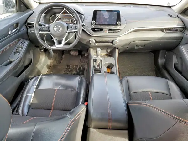 1N4BL4CV4LC181806 2020 NISSAN ALTIMA - Image 8