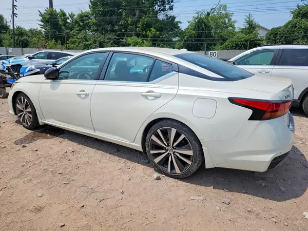 1N4BL4CV4LC182065 2020 NISSAN ALTIMA - Image 2