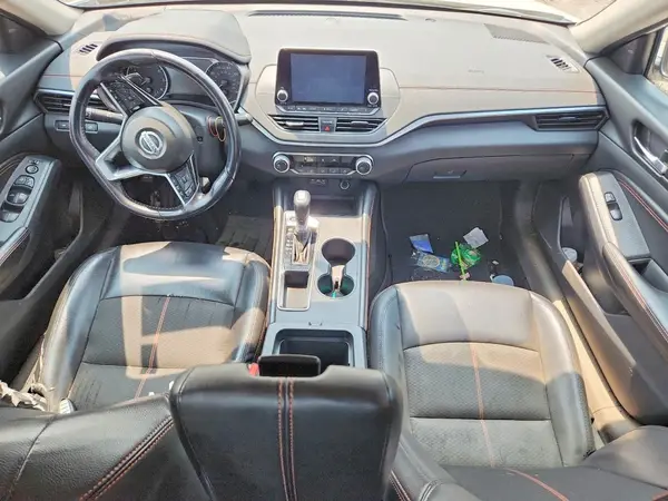1N4BL4CV4LC182065 2020 NISSAN ALTIMA - Image 8