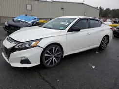 1N4BL4CV4LC182101 2020 NISSAN ALTIMA