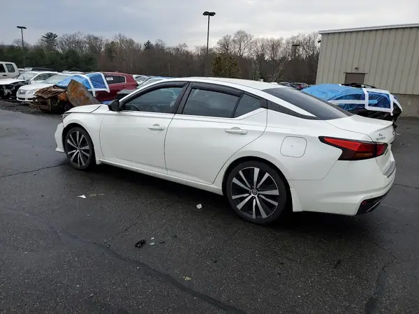 1N4BL4CV4LC182101 2020 NISSAN ALTIMA - Image 2