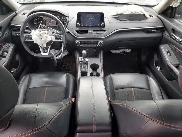 1N4BL4CV4LC182101 2020 NISSAN ALTIMA - Image 8