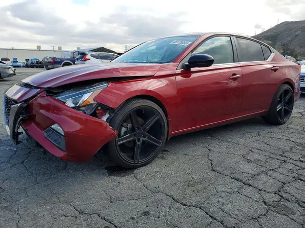 1N4BL4CV4LC183250 2020 NISSAN ALTIMA - Image 1
