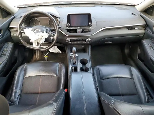 1N4BL4CV4LC183250 2020 NISSAN ALTIMA - Image 8