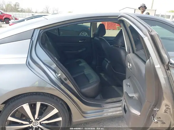 1N4BL4CV4LC183314 2020 NISSAN ALTIMA - Image 8