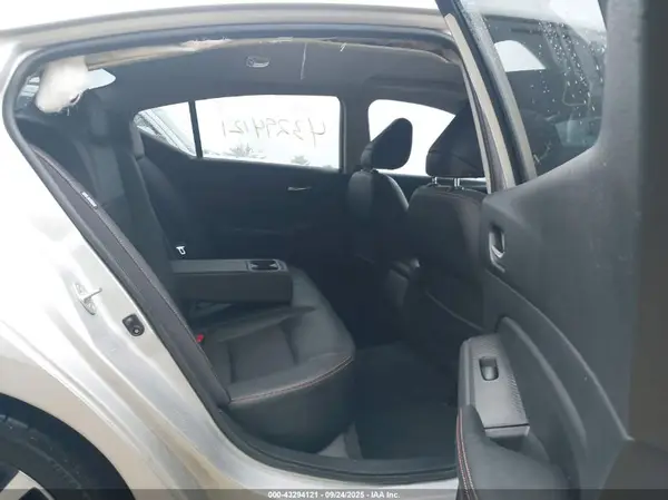 1N4BL4CV4LC183572 2020 NISSAN ALTIMA - Image 8