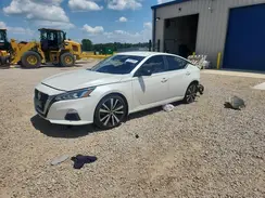 1N4BL4CV4LC184009 2020 NISSAN ALTIMA