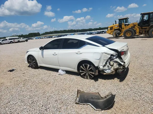 1N4BL4CV4LC184009 2020 NISSAN ALTIMA - Image 2