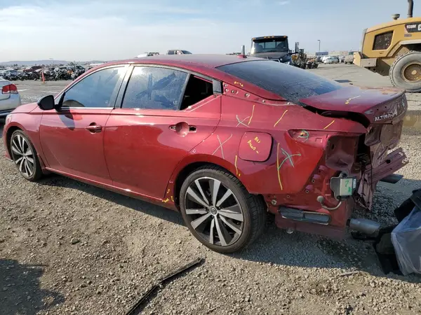 1N4BL4CV4LC184625 2020 NISSAN ALTIMA - Image 2