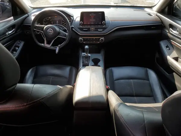 1N4BL4CV4LC184625 2020 NISSAN ALTIMA - Image 8