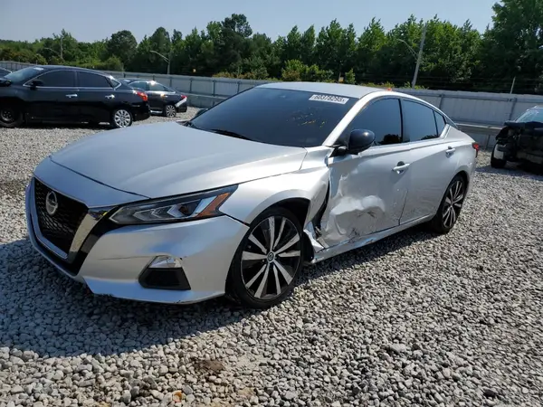 1N4BL4CV4LC185581 2020 NISSAN ALTIMA - Image 1
