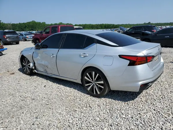 1N4BL4CV4LC185581 2020 NISSAN ALTIMA - Image 2