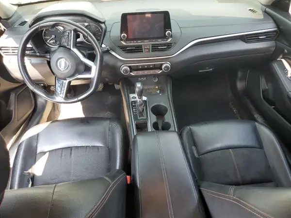 1N4BL4CV4LC185581 2020 NISSAN ALTIMA - Image 8