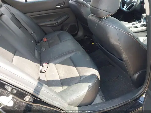 1N4BL4CV4LC186570 2020 NISSAN ALTIMA - Image 8