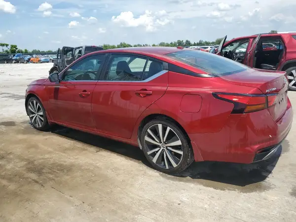 1N4BL4CV4LC186715 2020 NISSAN ALTIMA - Image 2