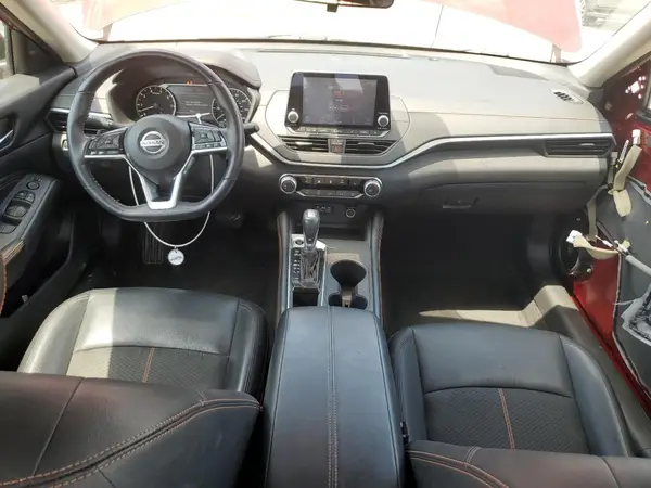 1N4BL4CV4LC186715 2020 NISSAN ALTIMA - Image 8
