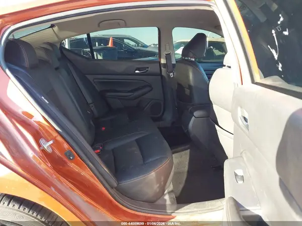 1N4BL4CV4LC186763 2020 NISSAN ALTIMA - Image 8