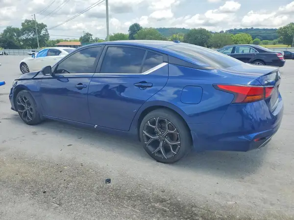 1N4BL4CV4LC187069 2020 NISSAN ALTIMA - Image 2