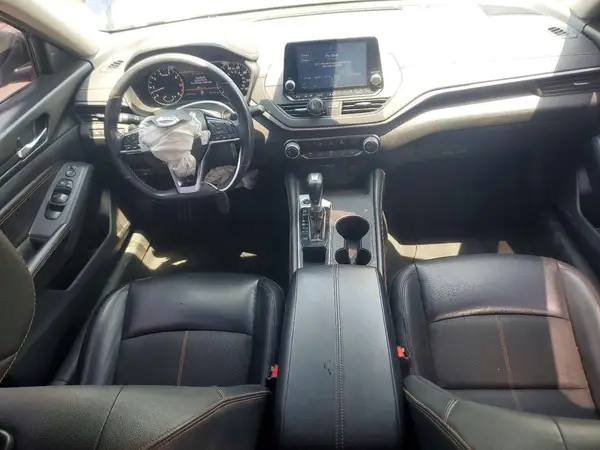 1N4BL4CV4LC187069 2020 NISSAN ALTIMA - Image 8