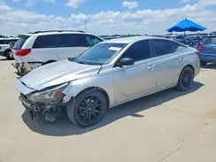1N4BL4CV4LC189436 2020 NISSAN ALTIMA
