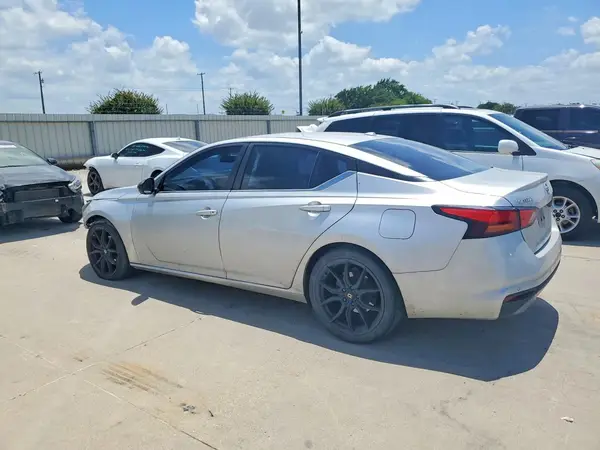 1N4BL4CV4LC189436 2020 NISSAN ALTIMA - Image 2