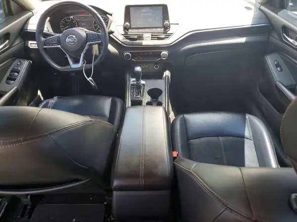 1N4BL4CV4LC189436 2020 NISSAN ALTIMA - Image 8